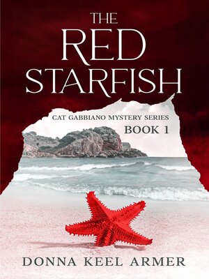 cover image of The Red Starfish
